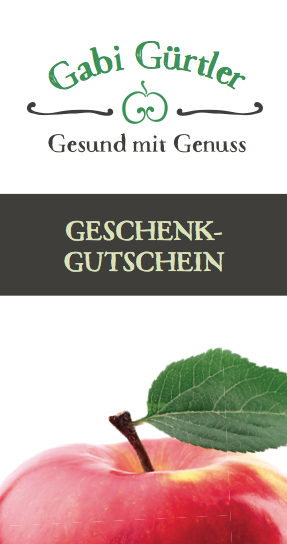 Gutschein