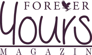 Forever Young Magazin