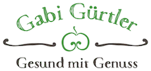 Gabi Gürtler – Gesund mit Genuss, zur Startseite