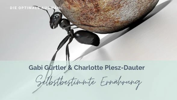 Ernährung neu gedacht!