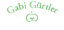 Logo Gabi Gürtler – Gesund mit Genuss